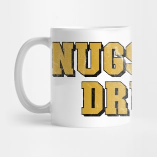 Nugs Not Drugs Mug